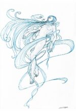 年賀状イラスト
