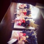 ラベンダーABCD4 ラベンダーABCD4